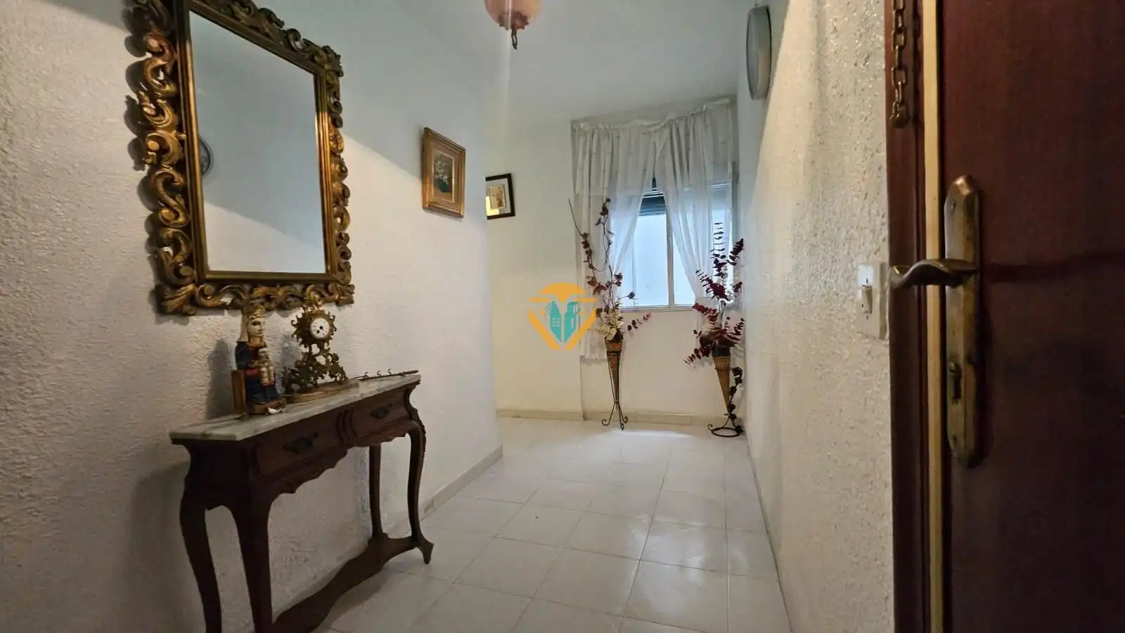 Flat for sale in Playa Levante