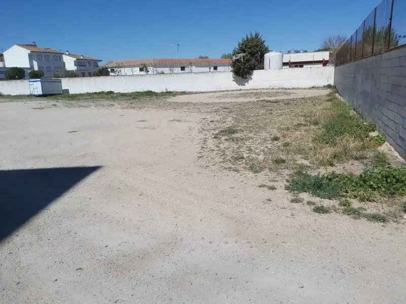 Terrenos y solares en venta en Socuéllamos, imagen 7