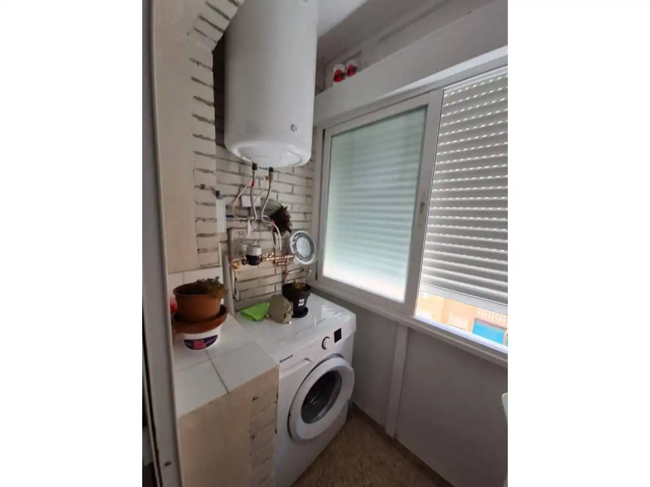 Flat with lift for sale in Zaidín, imagen 3