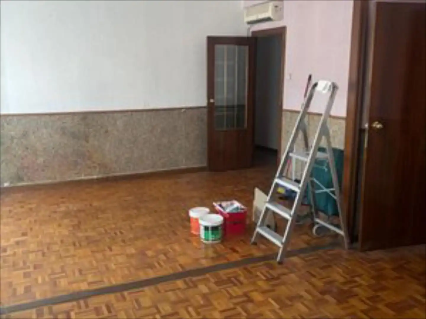Flat for sale in Zaragoza
