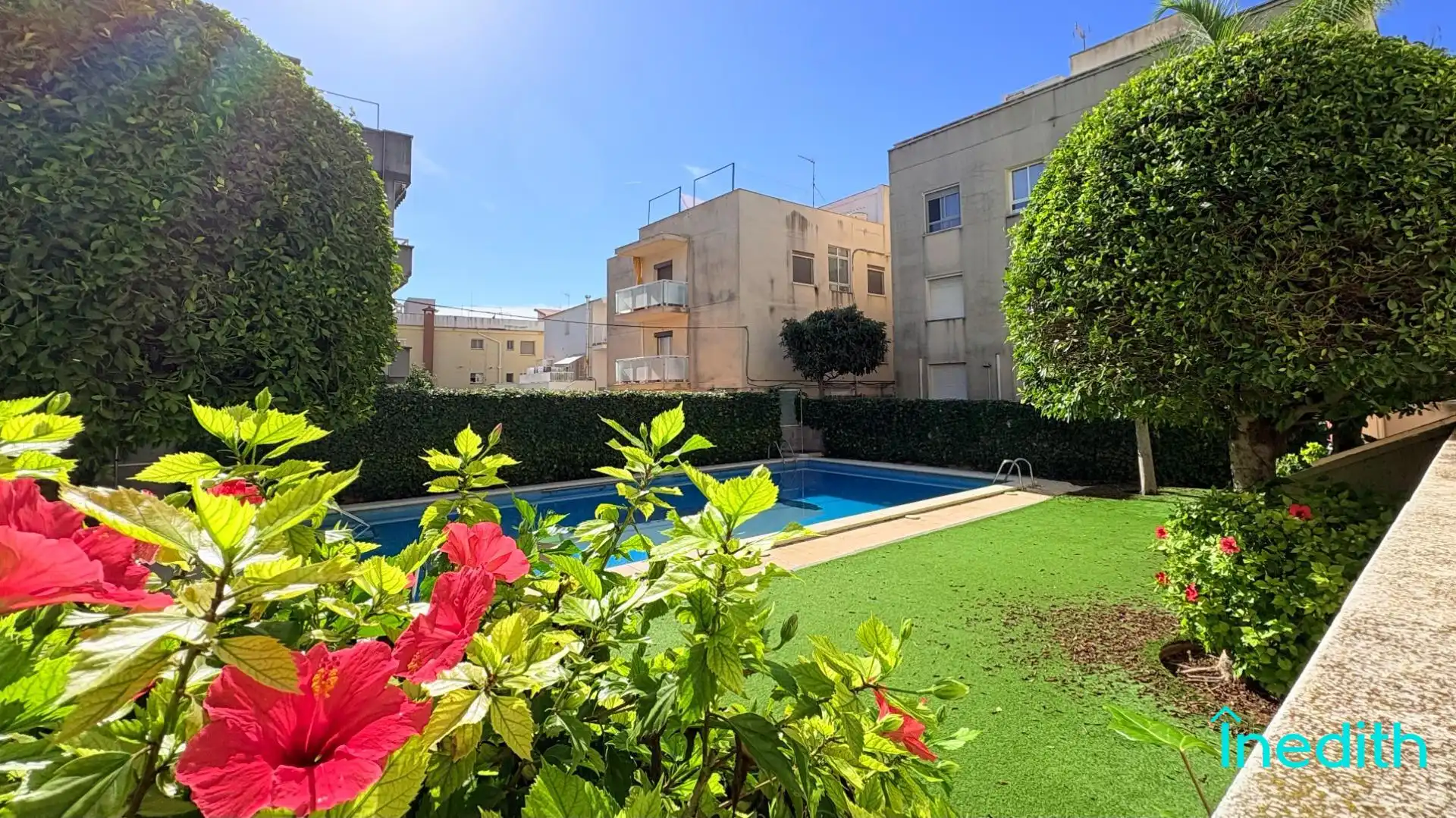 Wohnung mit Terrasse zum Verkauf in Carrer GIRONA DE, imagen 35