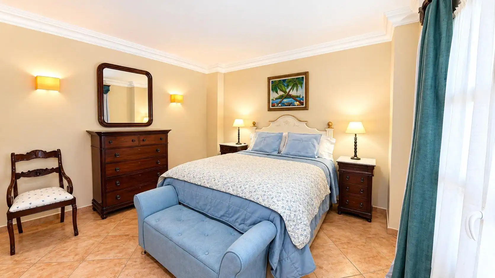 Casa con terrazza in vendita a Calle Calle Balcón de la Bahía, imagen 20