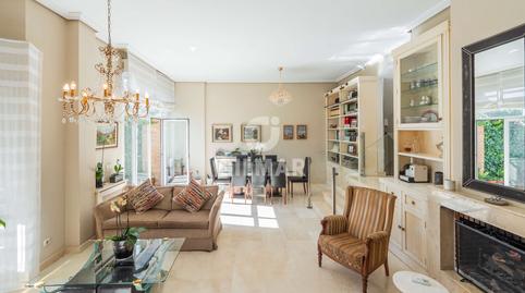 Foto 5 de Casa adosada en venta en Aravaca,  Madrid Capital