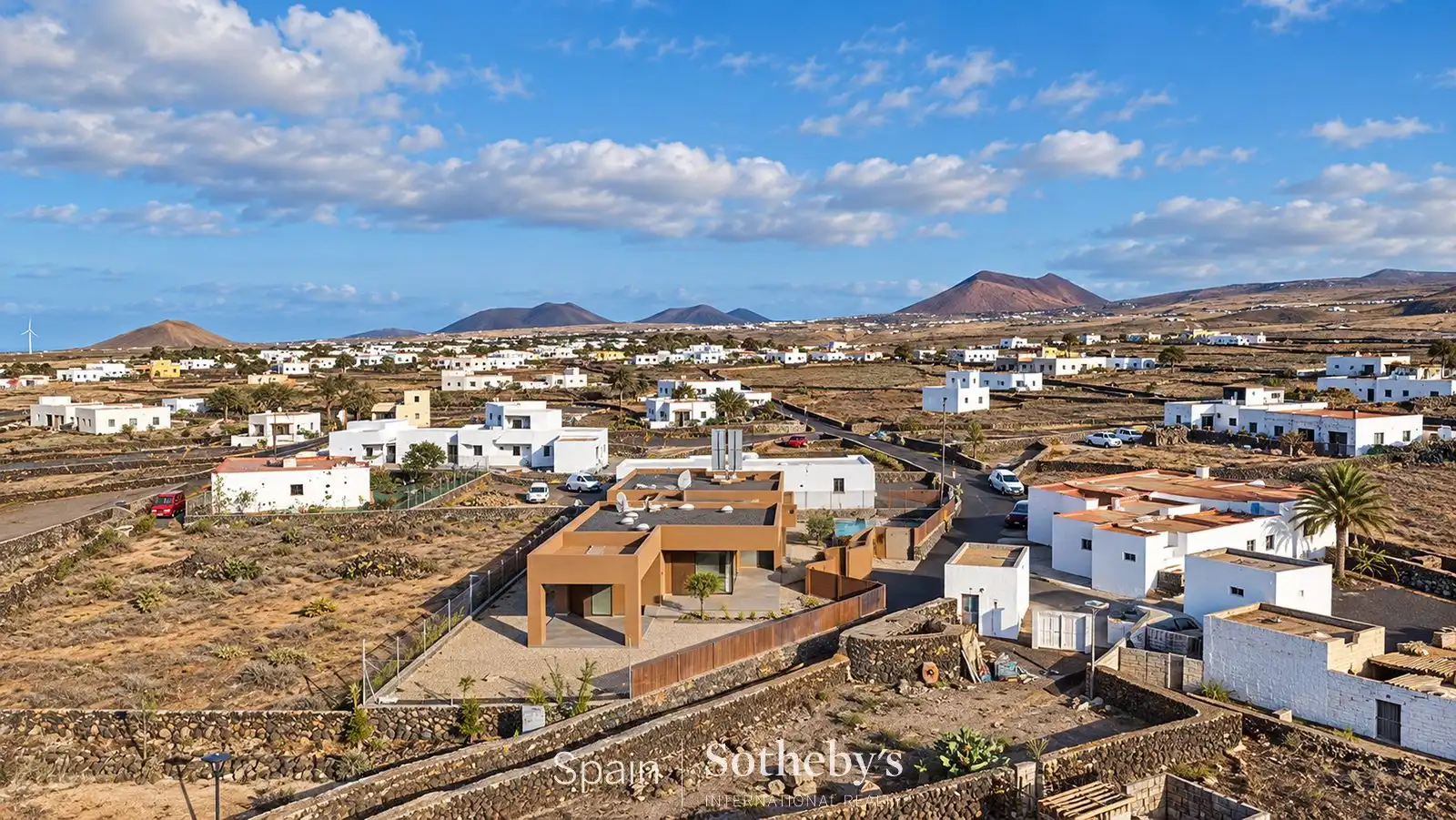Casa con piscina en venta en Lajares, imagen 18