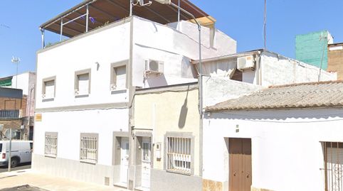 Foto 2 de Piso en venta en Calle Extremadura 74, Badajoz, San Roque - Ronda Norte, Badajoz Capital