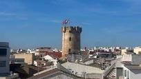 Vista exterior de Local de lloguer en Paterna