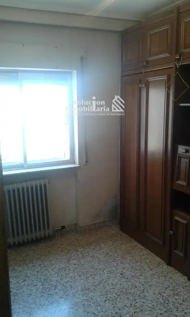 Bedroom of Flat for sale in Almenara de Tormes