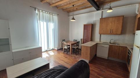 Foto 2 de Pis en venda a Carrer de Sant Just, Centre, Barcelona