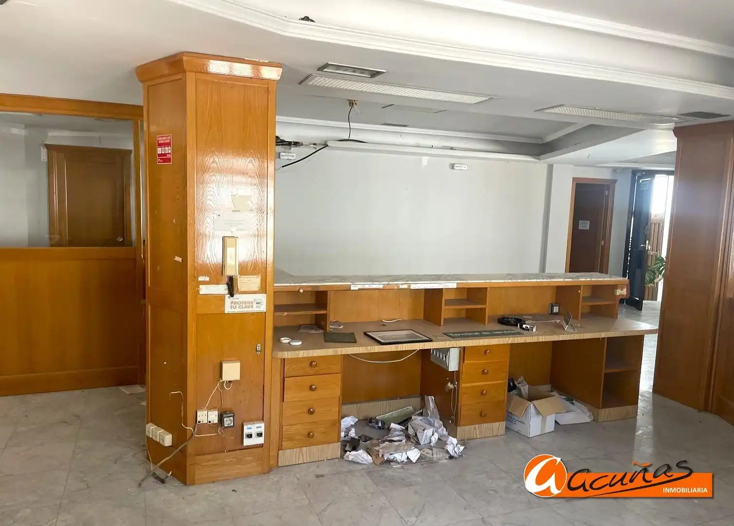Local en venta en Montejaque con Aire acondicionado