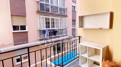 Foto 4 de Piso en venta en Paseo Tilos Los, La Unión - Cruz de Humilladero - Los Tilos, Málaga Capital