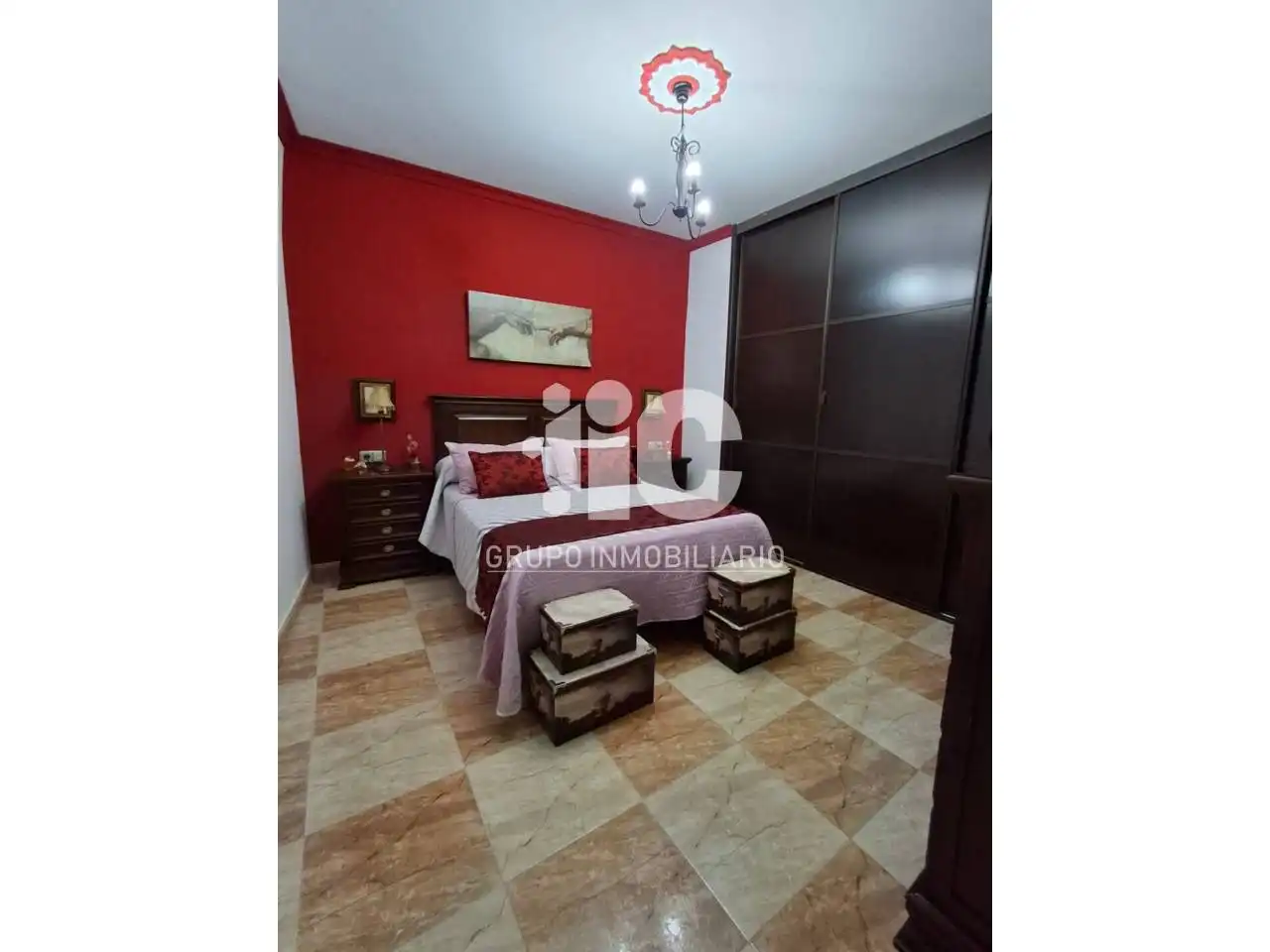 Wohnung mit Terrasse zum Verkauf in Calle Amador de los Ríos, imagen 2
