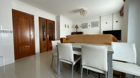 Foto 2 de Apartamento de alquiler en Fajardo, Ferrol