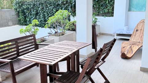 Foto 2 von Wohnungen zum Verkauf in Carrer Marià Villangómez, 10, Santa Eulària, Santa Eulària des Riu