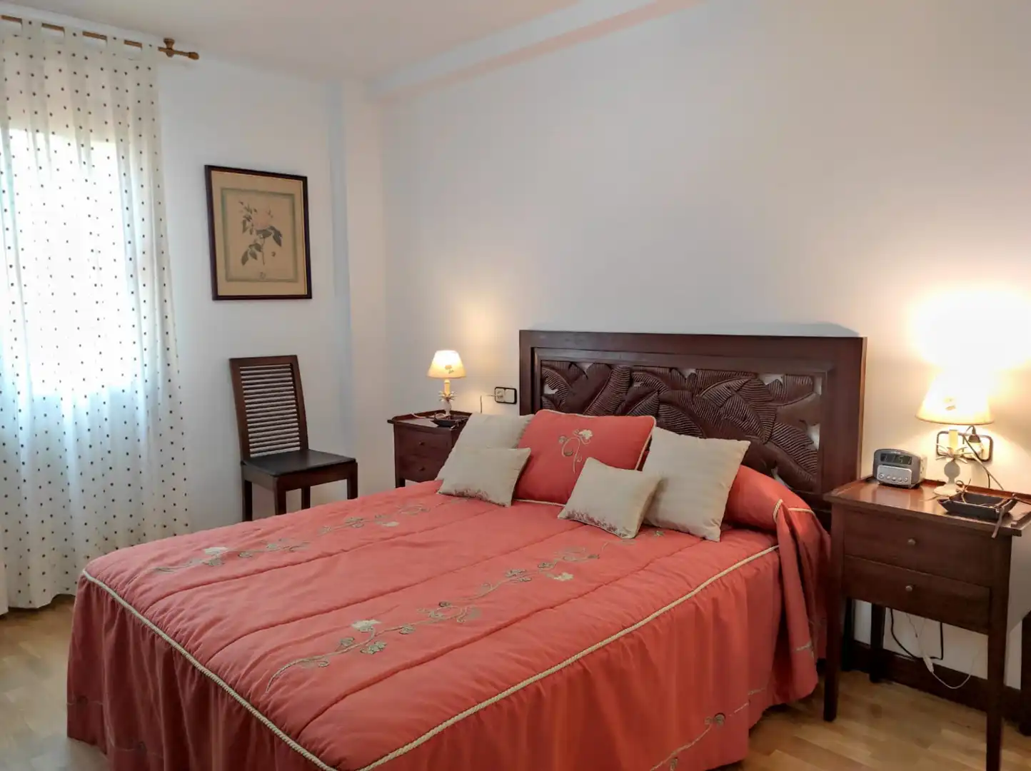 Flat for rent in Oviedo - NICOLAS SORIA, 17, Ciudad Naranco - Prados de La Fuente