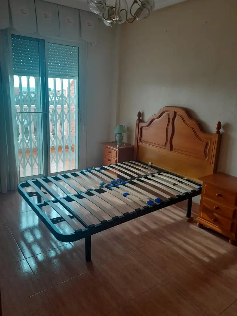 Habitación de Casa o chalet en venta en Almería