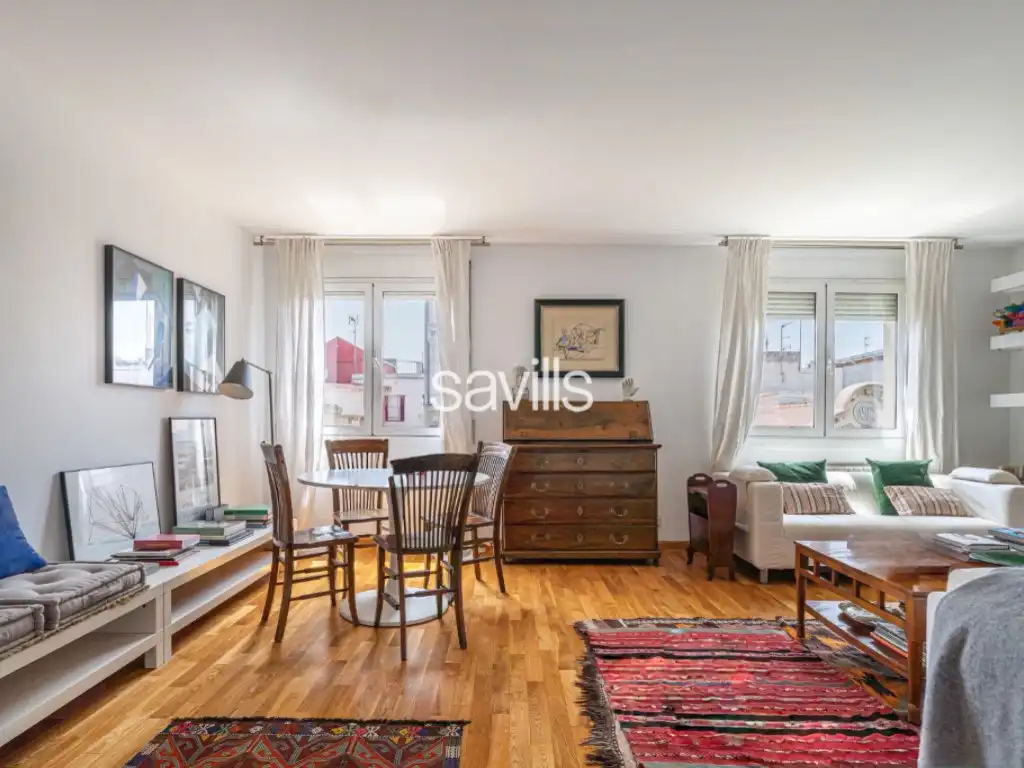 Appartement compact avec ascenseur à vendre à Eixample, imagen 3