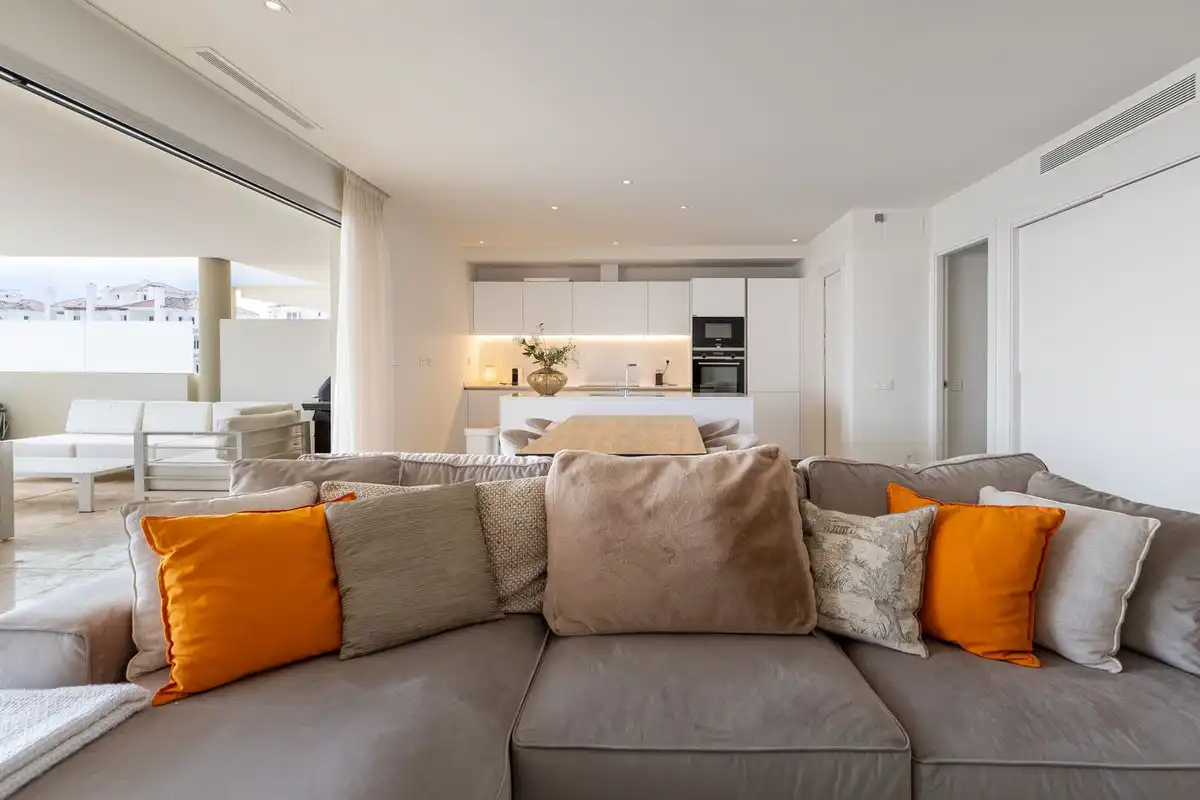 Appartement à vendre à Nueva Andalucía, imagen 14