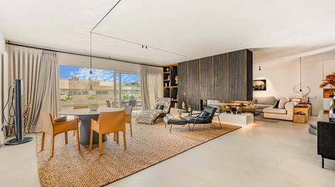 Foto 5 de Àtic en venda a Puerto Banús, Málaga