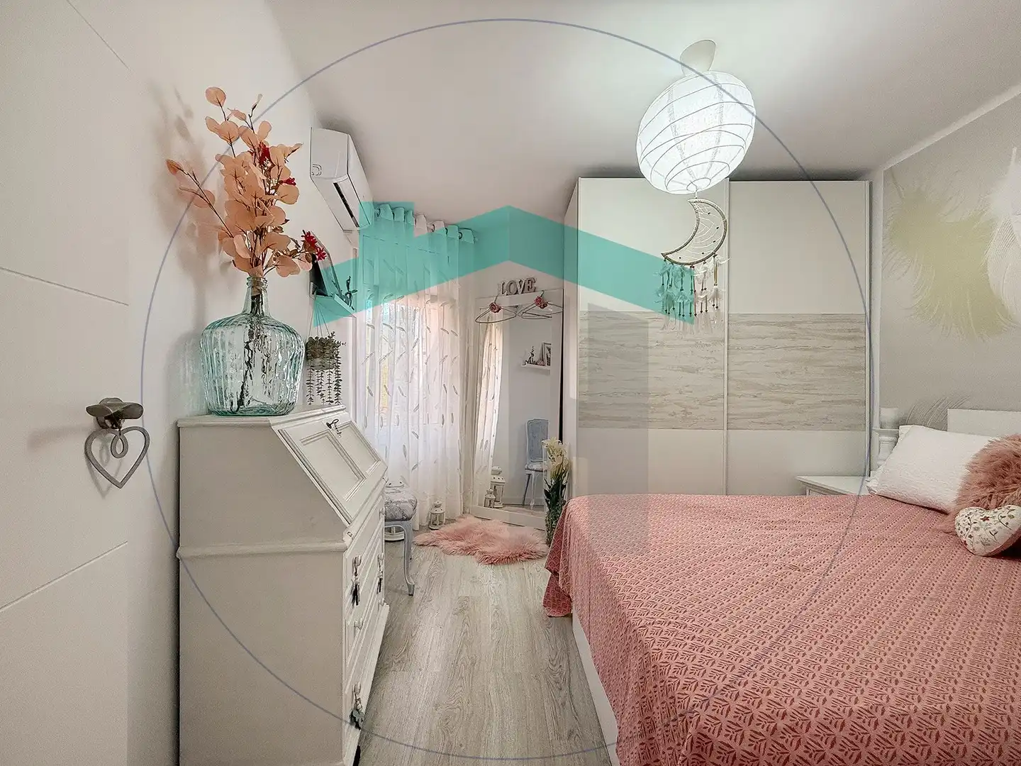 Habitación de Piso en venta en Cunit con Aire acondicionado, Calefacción y Terraza