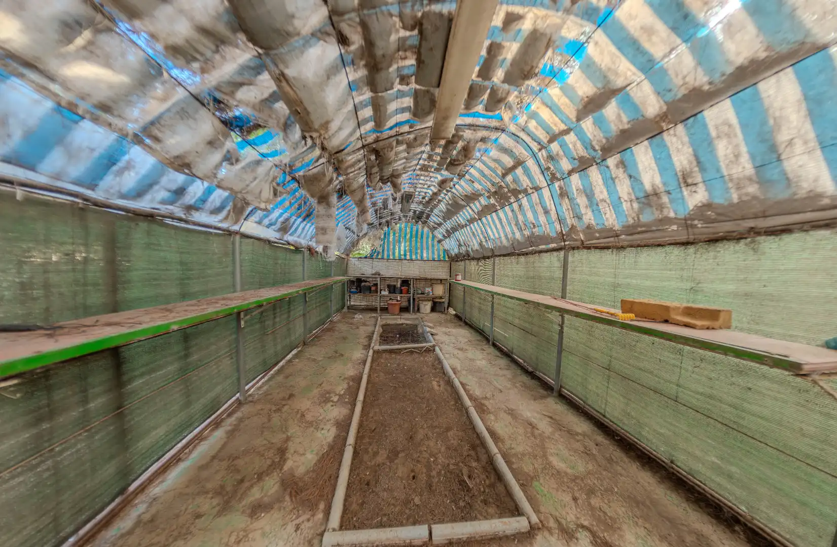 Landhaus mit Pool zum Verkauf in Camino del Haz, imagen 42
