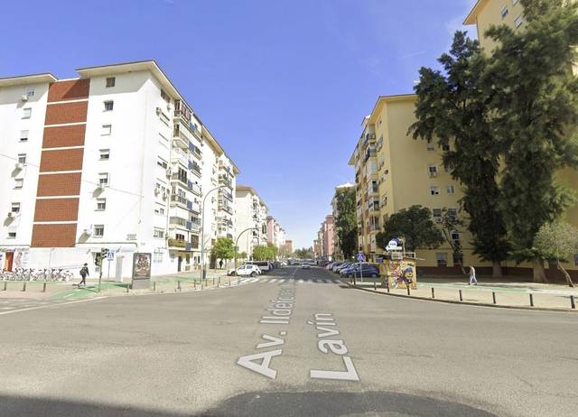 Piso en Venta en Avenida ILDEFONSO MARAÑON LAVIN en Parque Alcosa