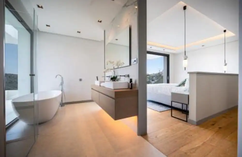 Casa con terraza en venta en La Quinta, imagen 13