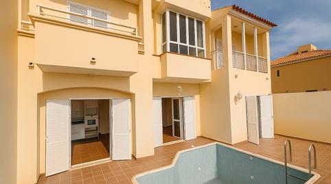 Foto 2 de Casa o xalet en venda a Bocacangrejo - Costanera, Santa Cruz de Tenerife