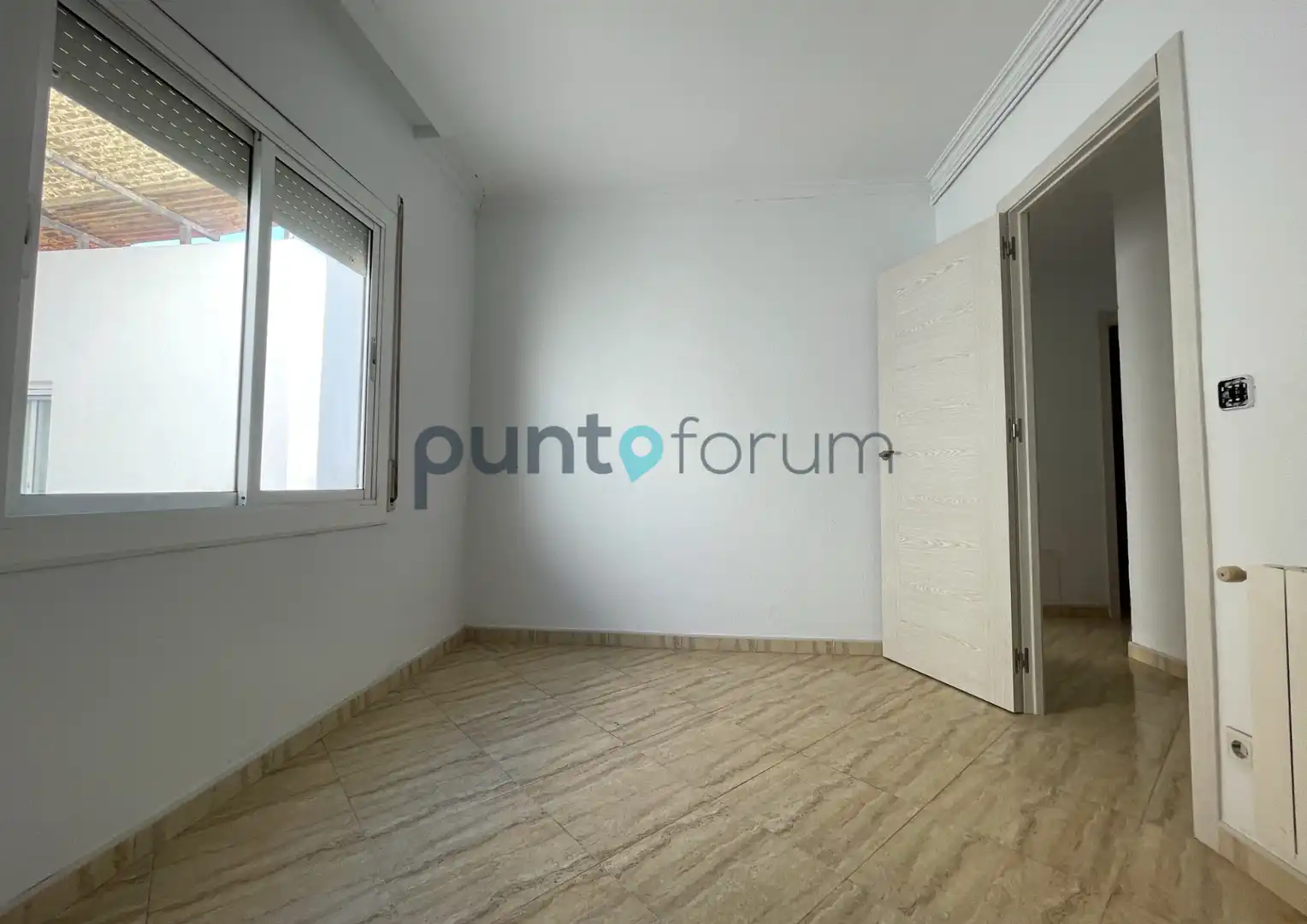 Dormitori de Pis en venda en Blanes amb Calefacció, Terrassa i Forn