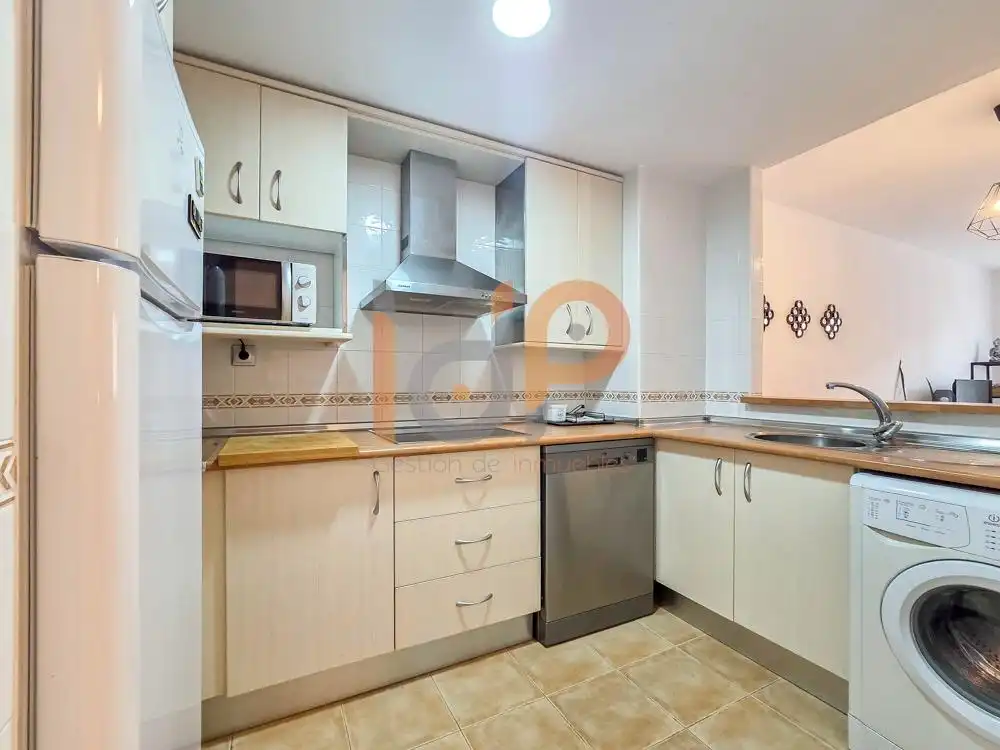 Apartament en venda a Marina de la Torre