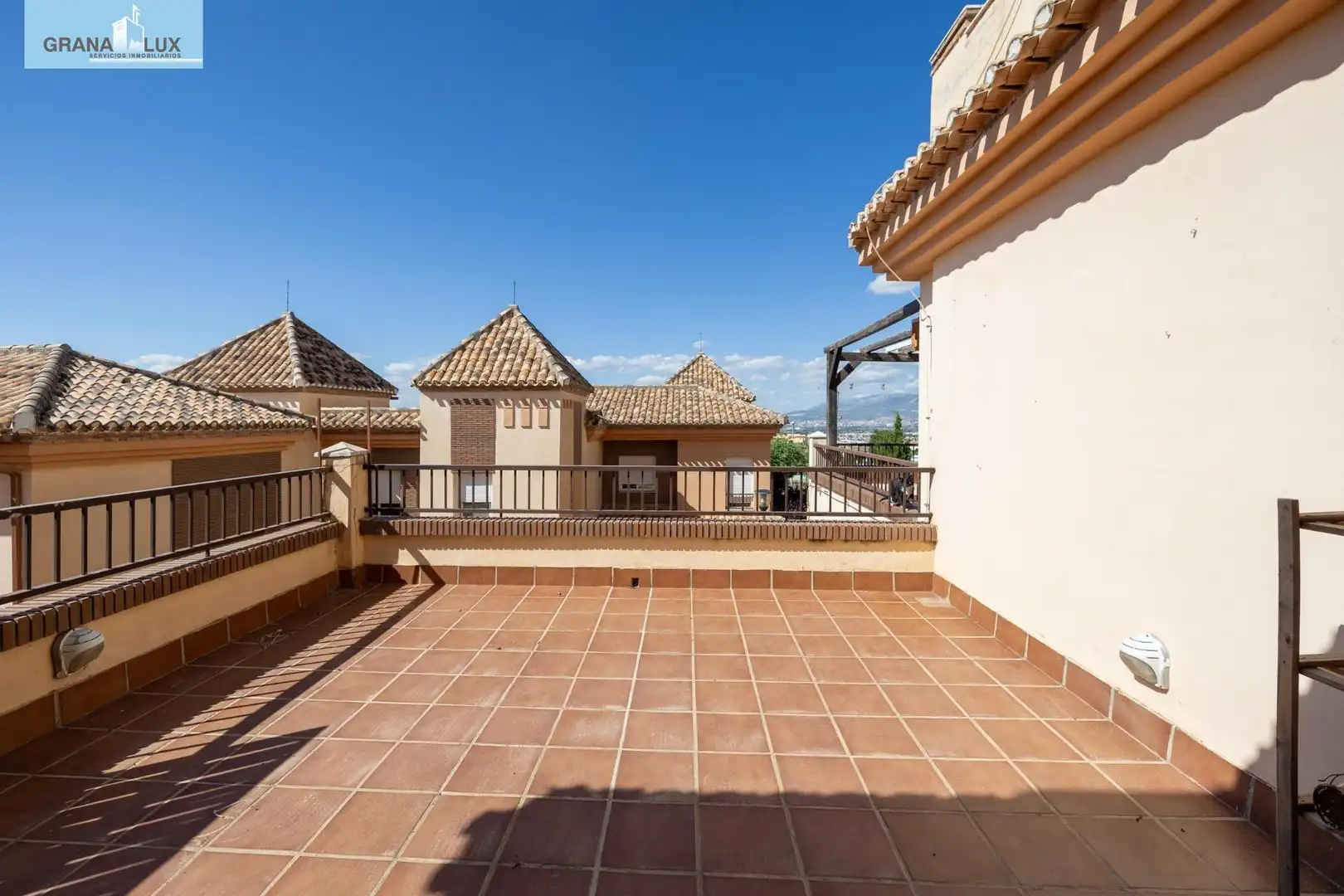 Adossat amb piscina en venda a Paseo de Pedro Verde, imagen 17