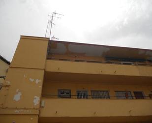 Exterior view of Flat for sale in Linares