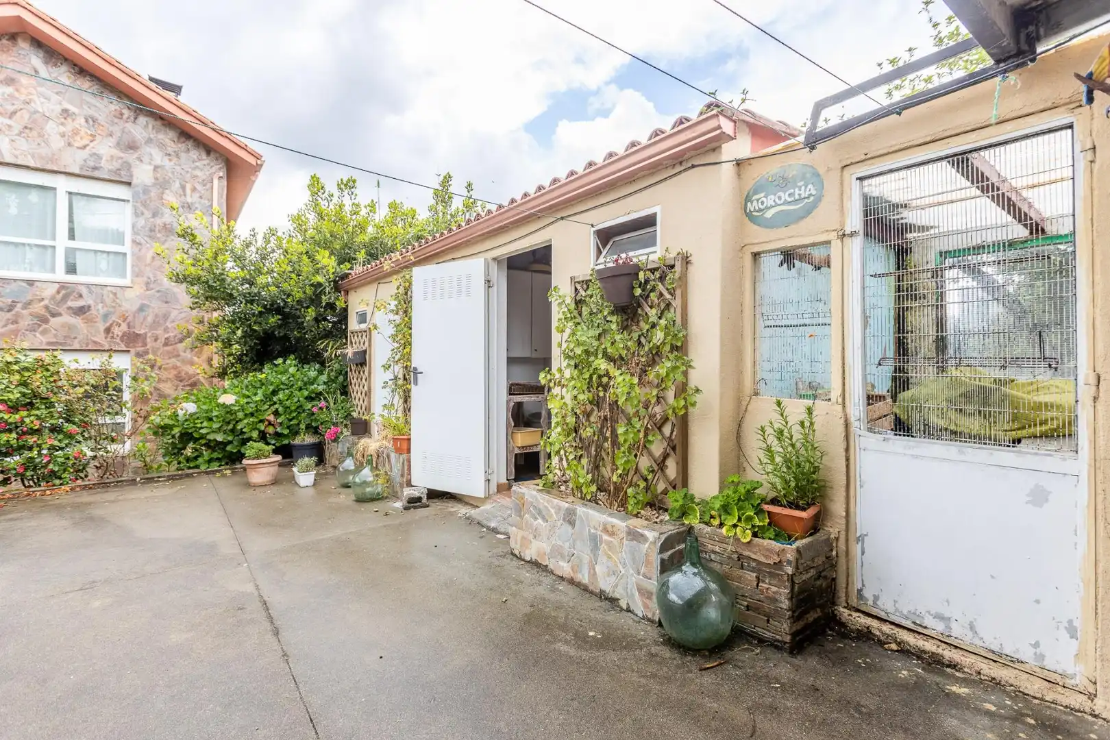 Chalet con terraza en venta en Sada (A Coruña), imagen 31
