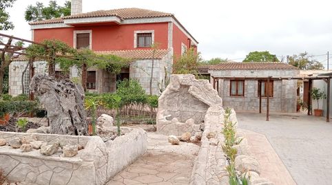 Luxury Villa In los Baños de Fortuna With Private Pool, imagen 2