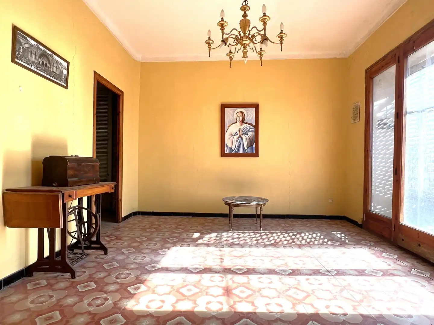 Casa adosada en venda en L'Armentera amb Traster i Balcó
