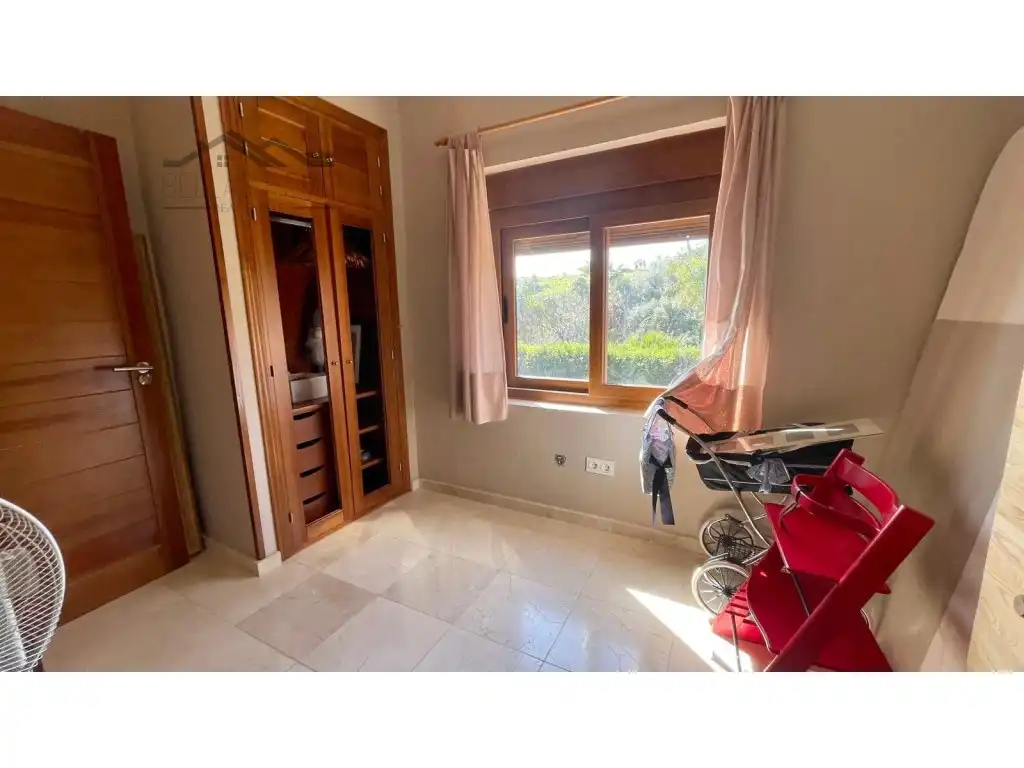 Dormitori de Casa o xalet en venda en Estepona