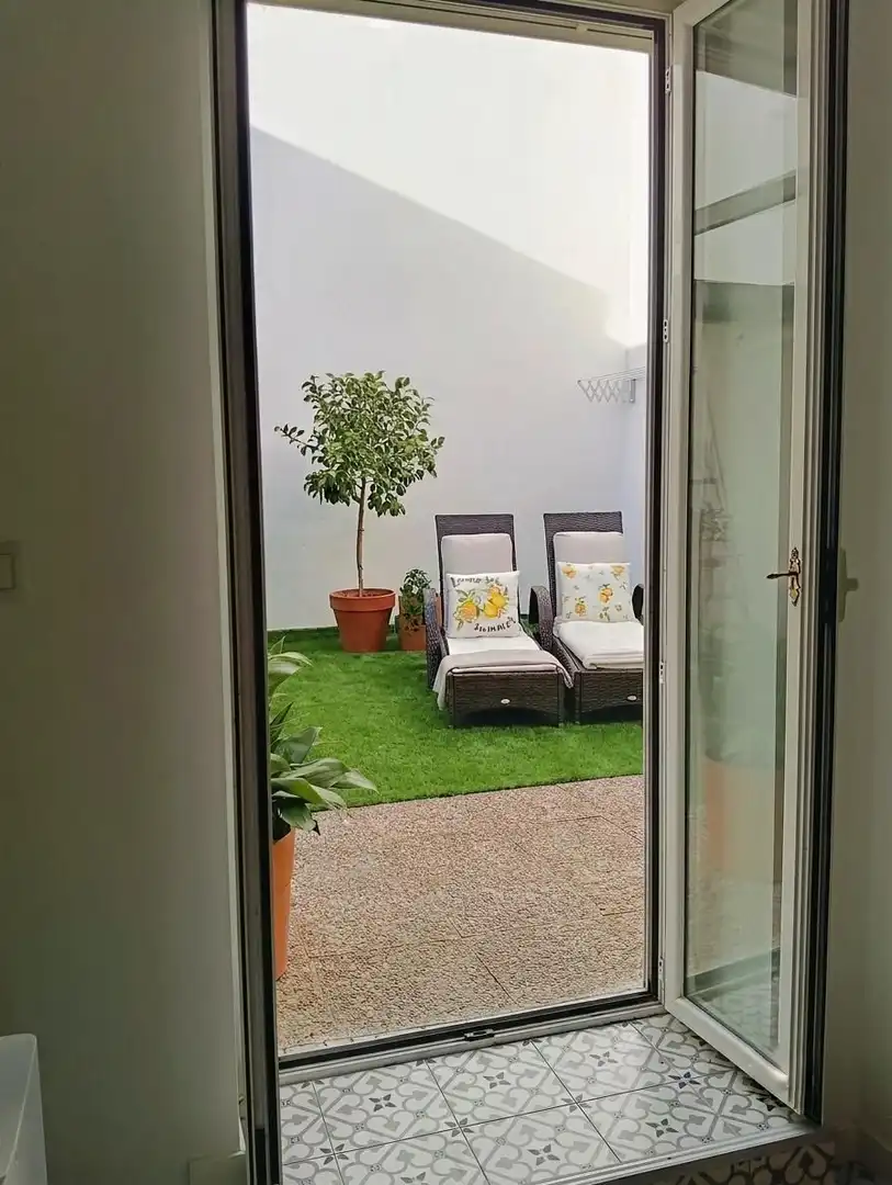 Terrassa de Casa o xalet en venda en Antequera amb Calefacció i Traster