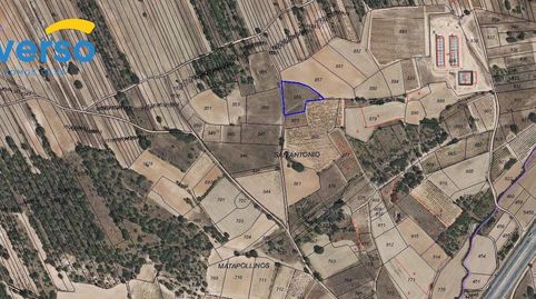 Oportunidad de Inversión Terrenos de Regadío y Secano en Aranda de Duero, imatge 3