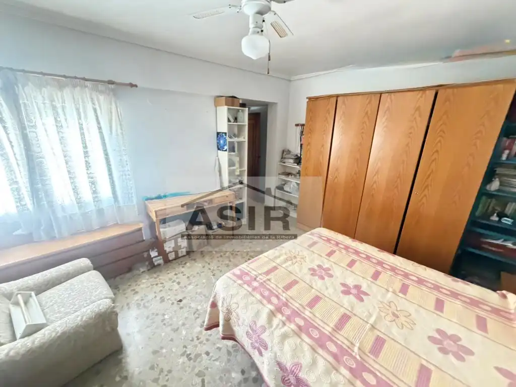Habitación de Piso en venta en Carcaixent con Aire acondicionado