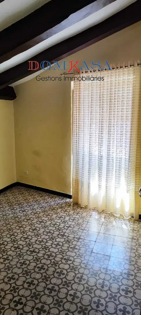 Bedroom of Flat for sale in Tortosa