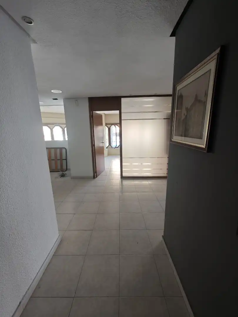 Office for rent in Alicante / Alacant  with Air Conditioner, Heating and Furnished