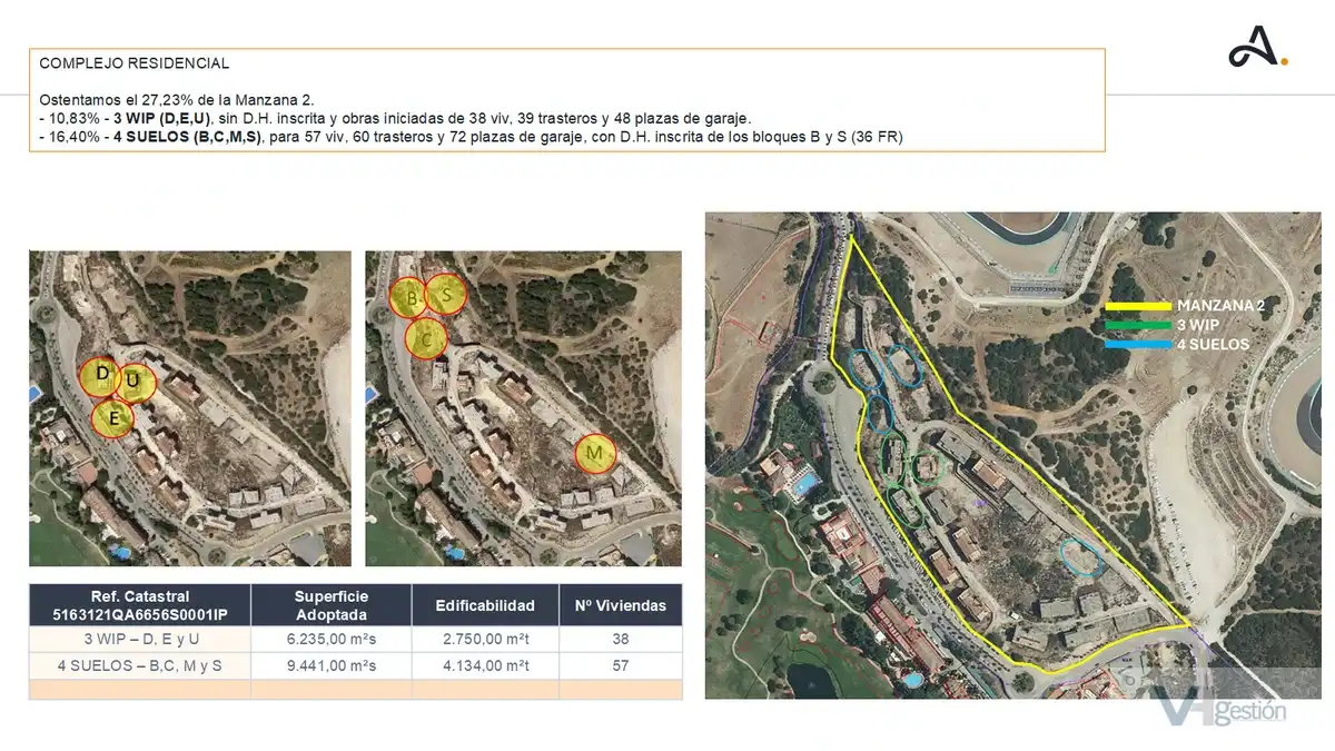 Immobles singulars en venda a Villamartín, imagen 4