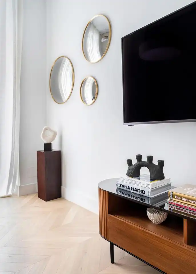 Appartement avec ascenseur à vendre à De Santa Engracia, imagen 6