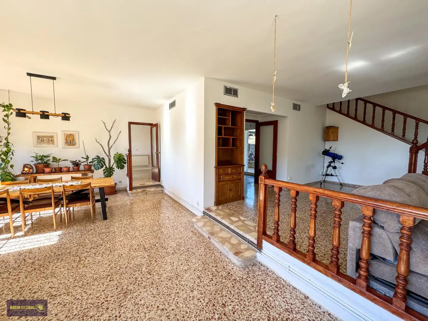 Casa o chalet en venta en Calle REQUEBRADERO, Bustarviejo