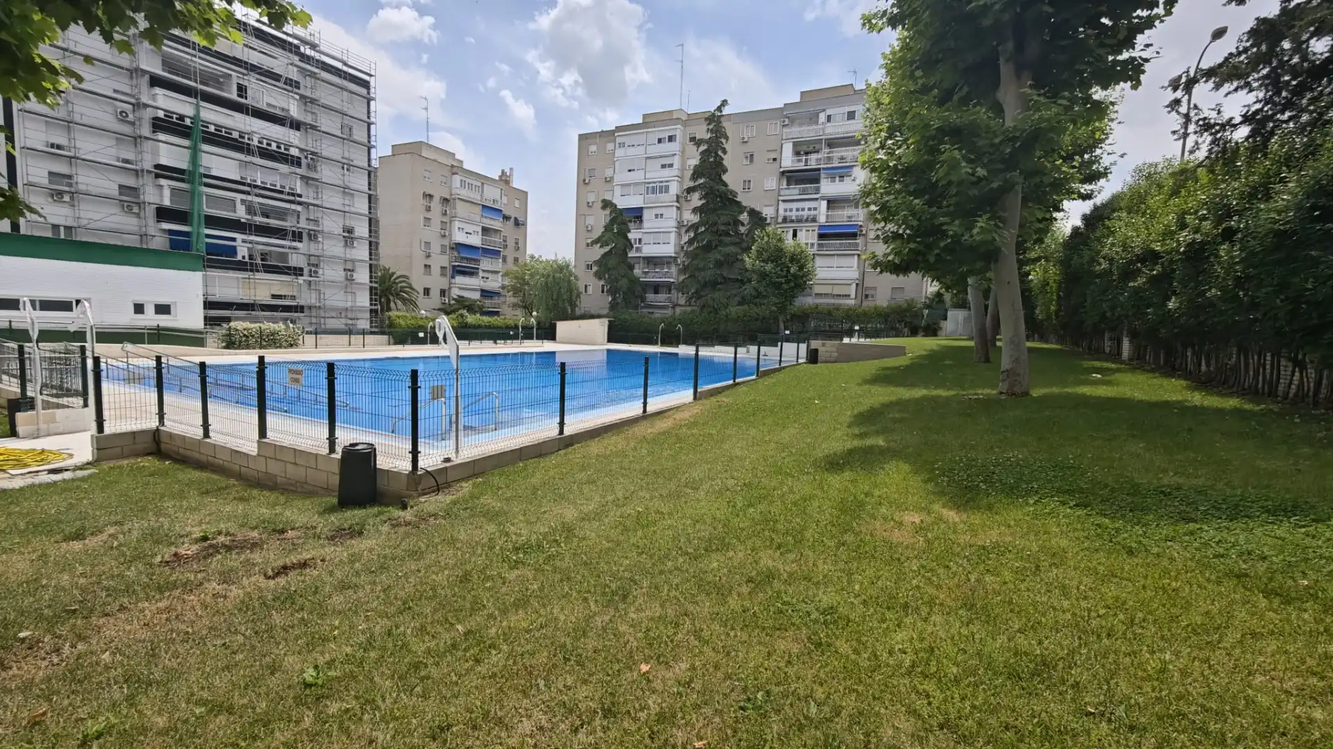 Wohnung mit Pool zum Verkauf in Calle del Plata, imagen 17