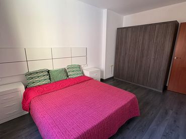 Wohnung mit Balkon zum Verkauf in L'Aldea