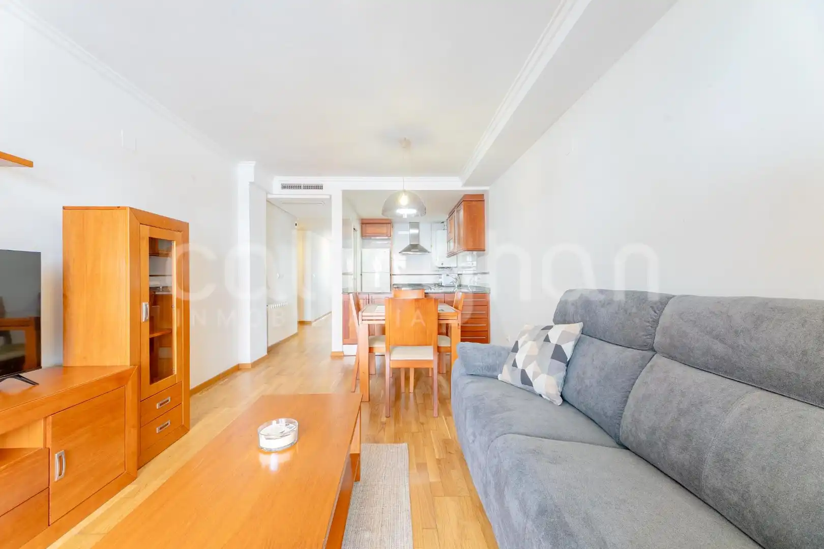 Appartement avec terrasse à louer à Calle MOSSEN SORRIBES, imagen 8