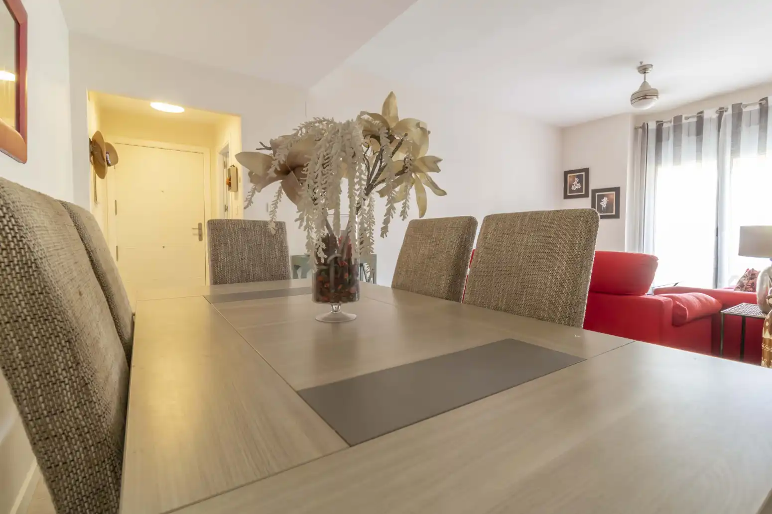 Piso con piscina en venta en Barrio Alto, imagen 10