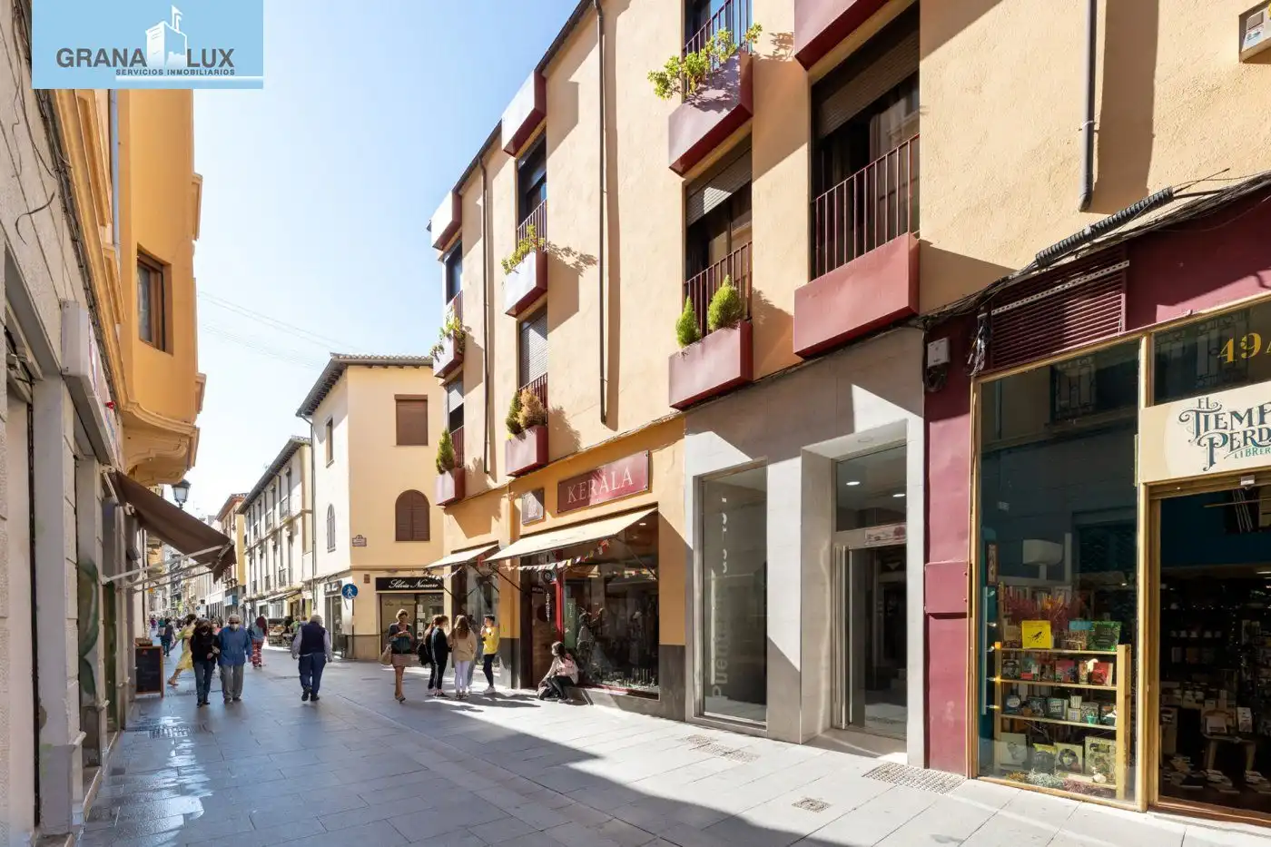Aparcament en venda a Centro, imagen 18