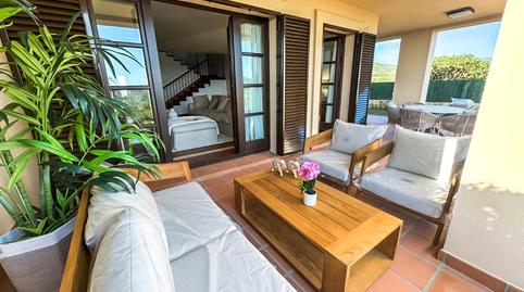 Photo 5 of House or chalet to rent in Sotogrande Alto, Sotogrande