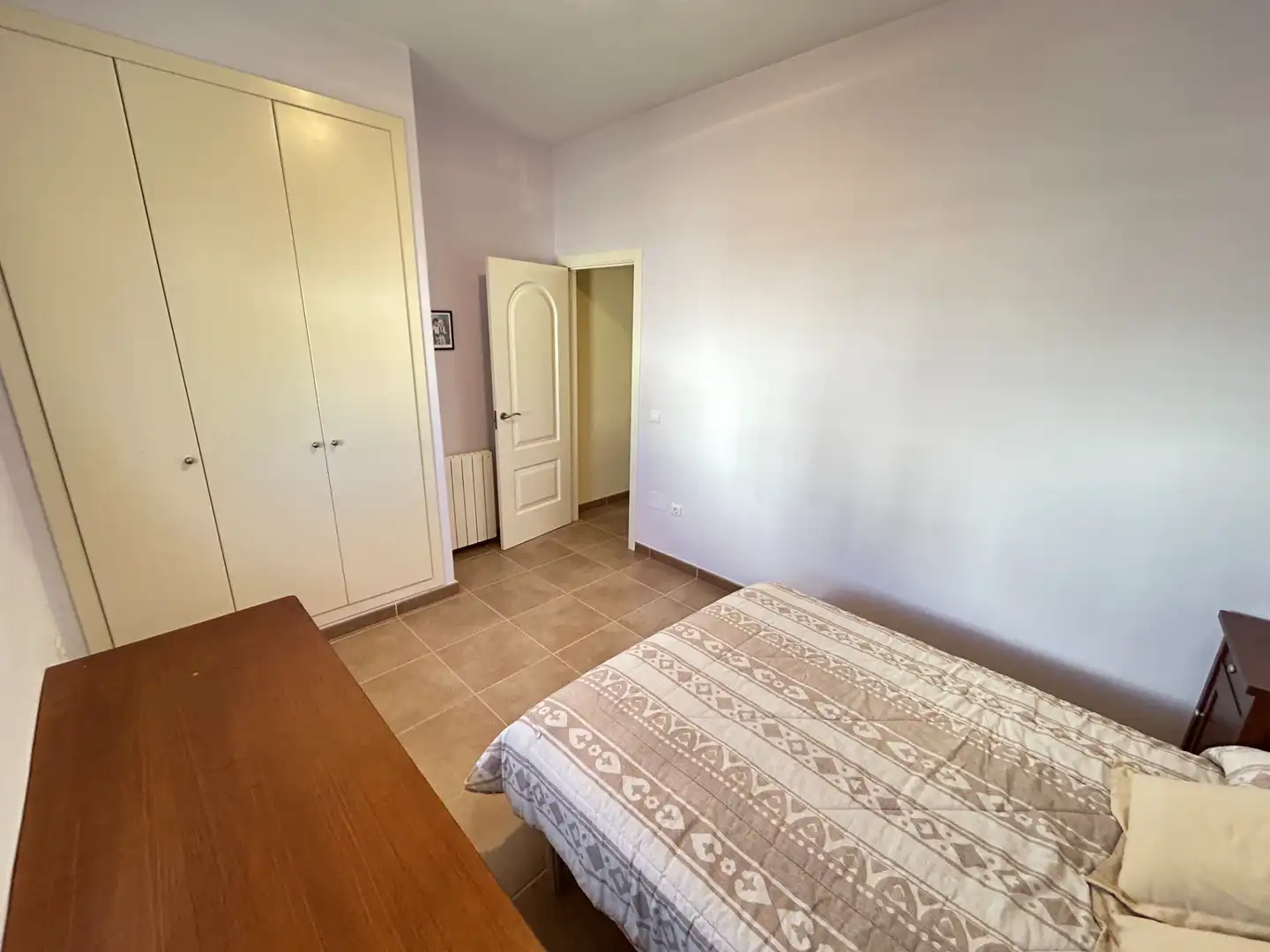 Dormitori de Casa o xalet en venda en Níjar amb Moblat i Alarma